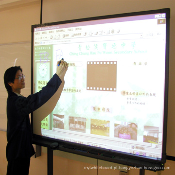 China Inteactive Whiteboard Adicionando Interesse de Aprendizagem